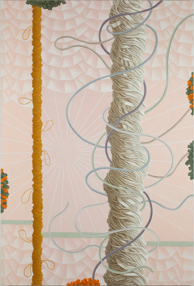 Så sig tilbake (2011) — Hanne Nielsen