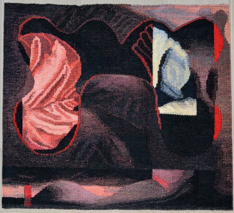 Opening (2017) — Ingunn Skogholt