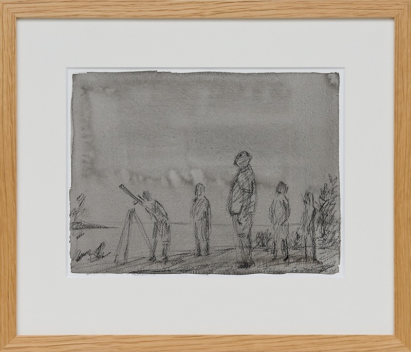 Månekikkere (2000) — Thorbjørn Sørensen
