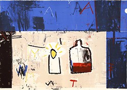 Uten tittel (2003) — Yngve Henriksen
