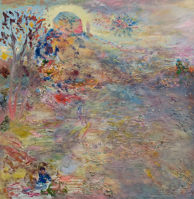 SO (2012) — Harald Lyche