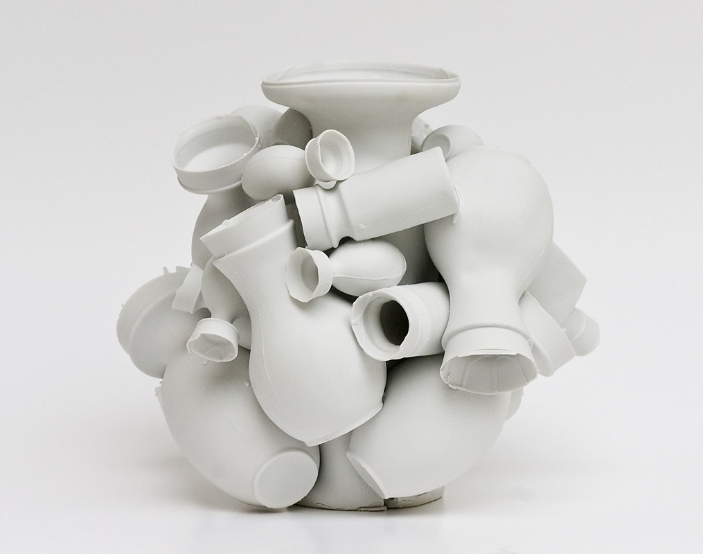 Vaseklase, liten (2010) — Torbjørn Kvasbø