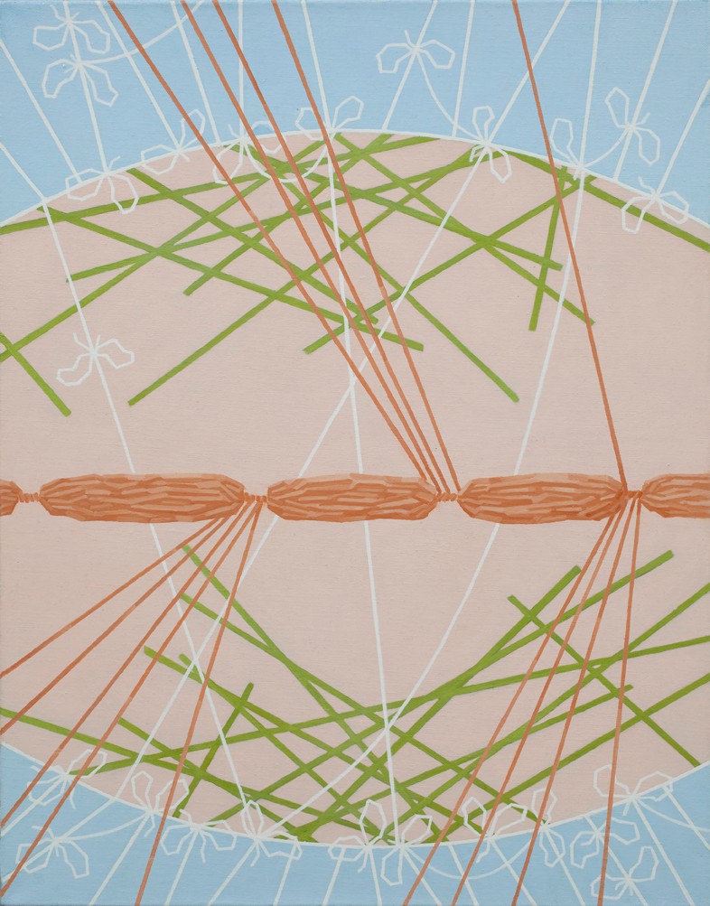 Men dagen efter, da morgenen brøt frem (2011) — Hanne Nielsen