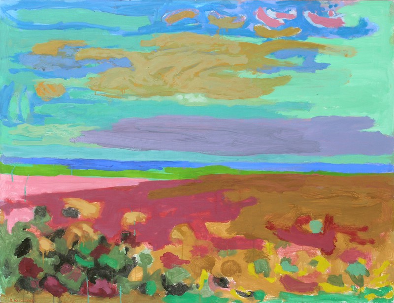 Jæren (2005) — Thore Heramb