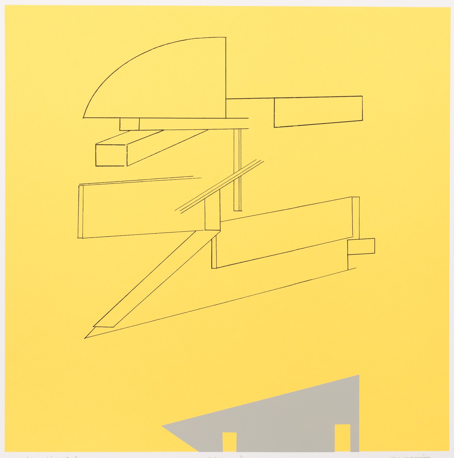 ARCHI I (2010) — Kjell Varvin