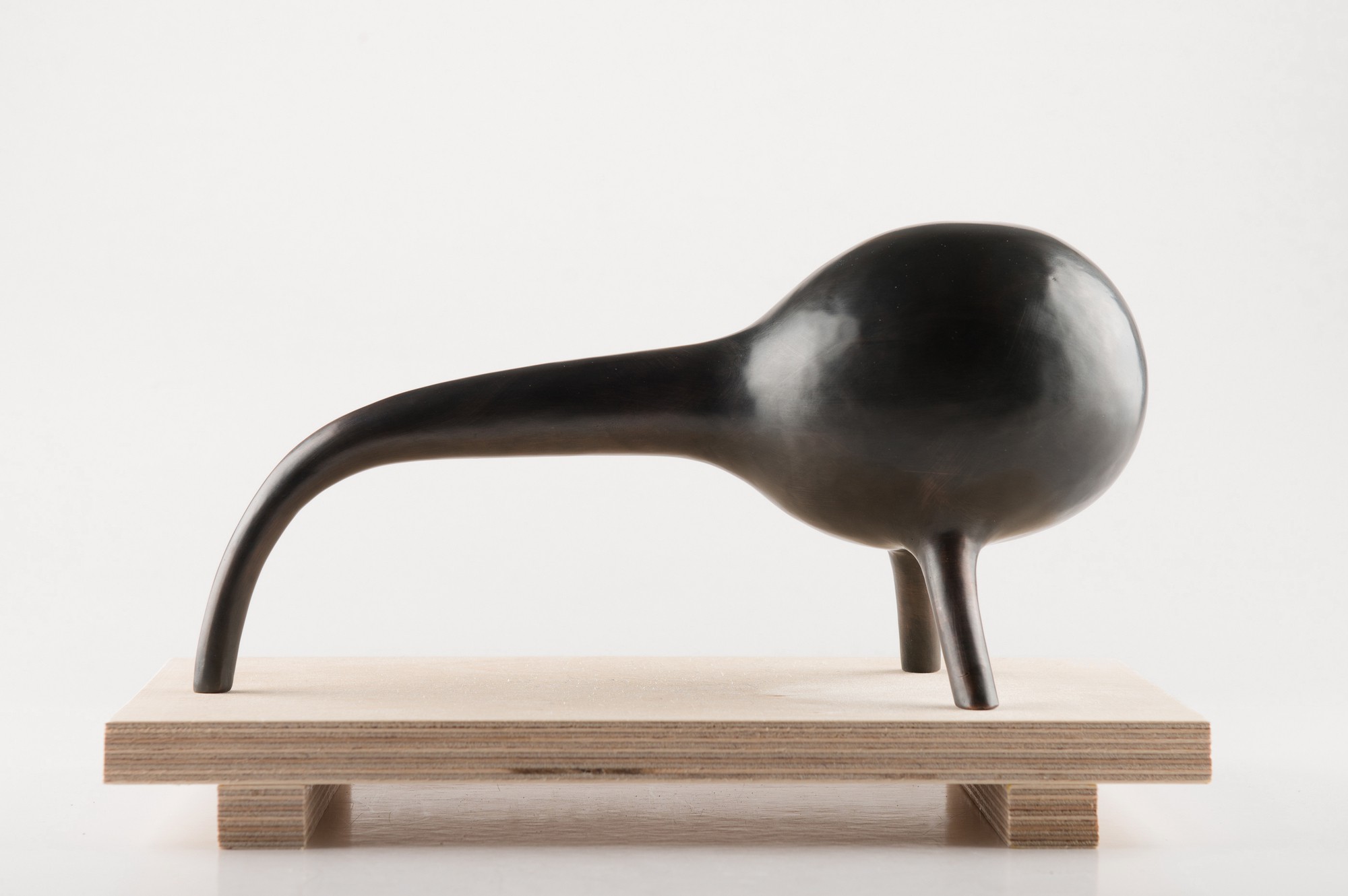 Edderkoppegg (2014) — Hanne Tyrmi