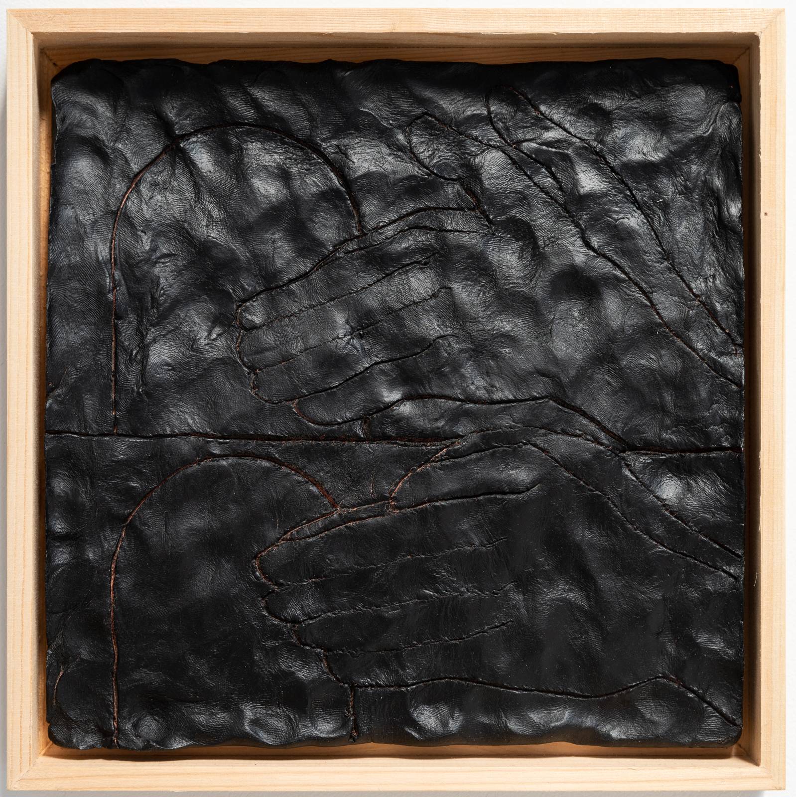 Emblemata (1-24) (2020) — Marius Engh