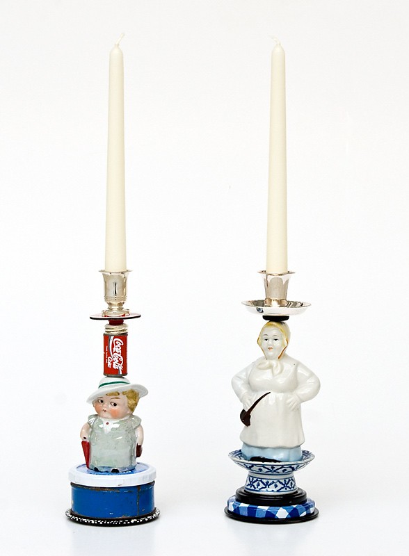 Lysestaker (2010) — Lise Schønberg
