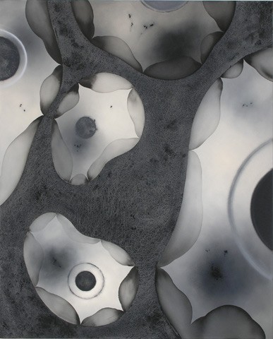 Magnolia Cross (2003) — Dag Leversby