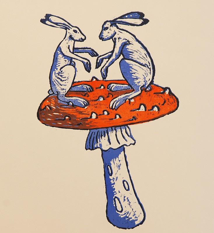 Soppseilere (2008) — Morten Juvet
