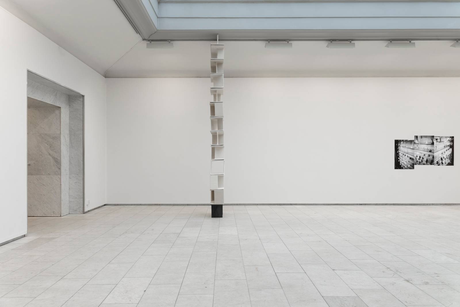 Stablet og Krok (2024) — Eline Mugaas