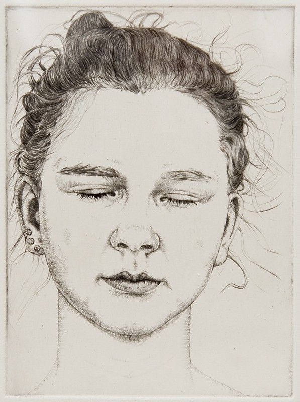 Anna Lina 15 år (2011) — Arne Bendik Sjur