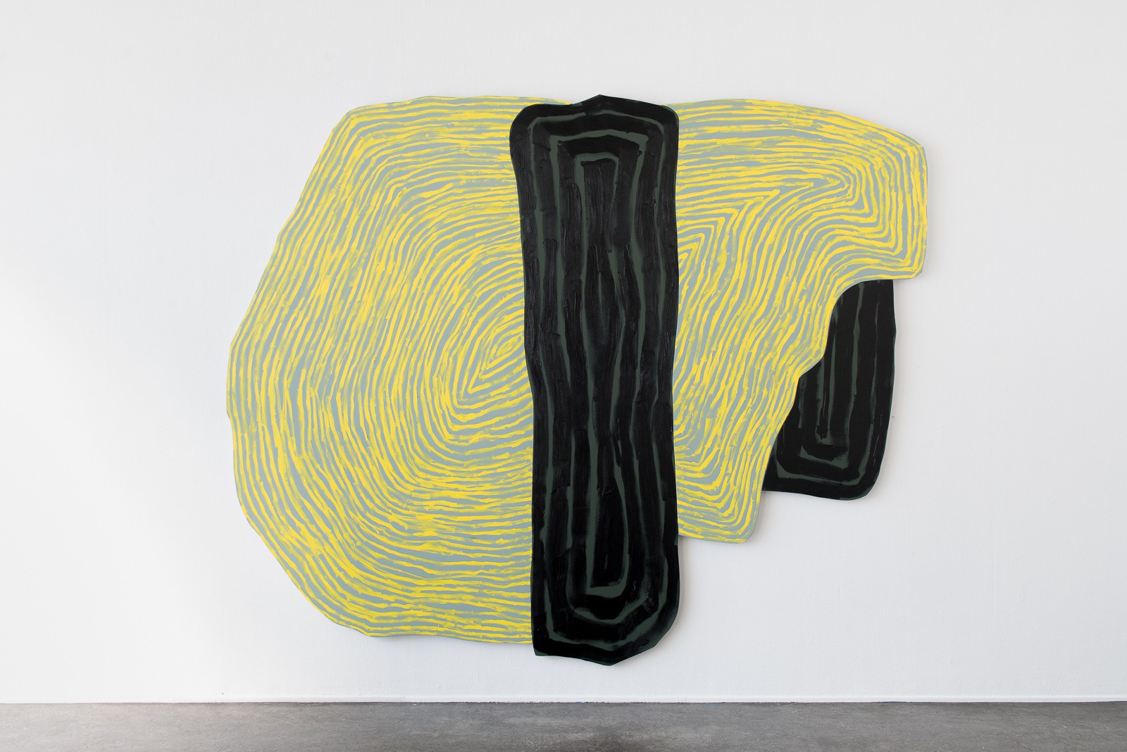 Natt I, (stor) (2017) — Thomas Hestvold