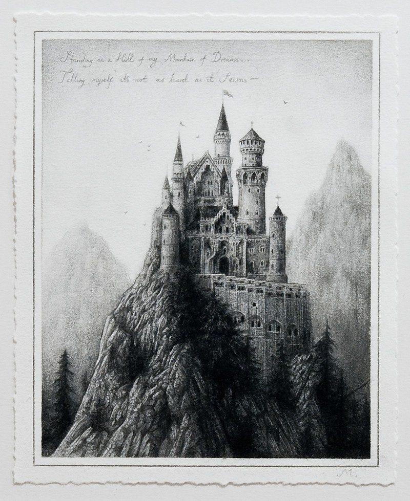 Tales from the hollow log (2010) — Sverre Malling