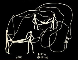 U.t. (2006) — Bertil Greging