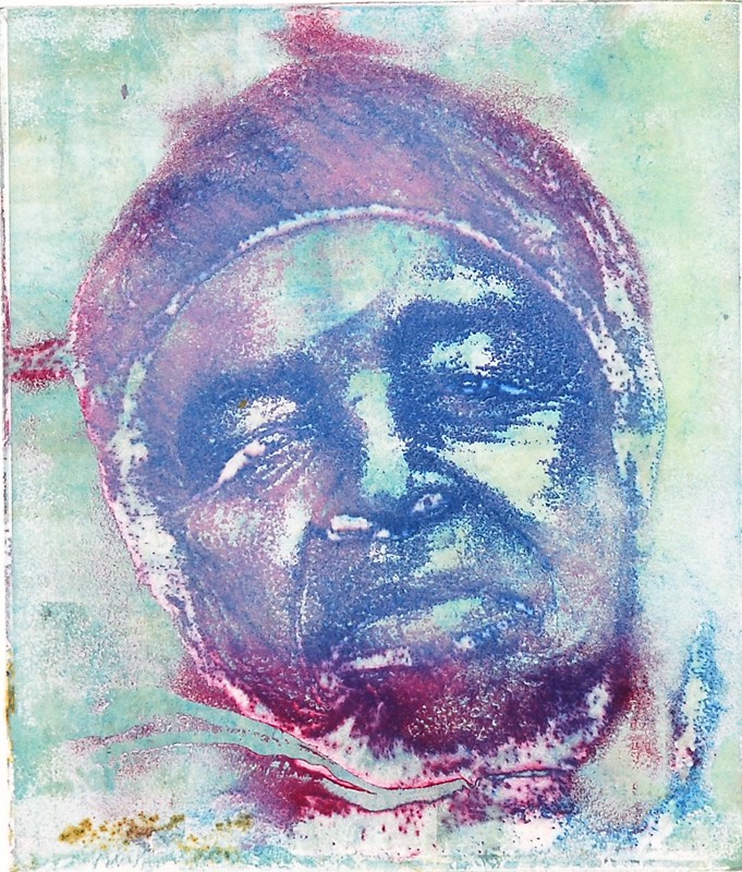 Antikon (2005) — Maria Sundby