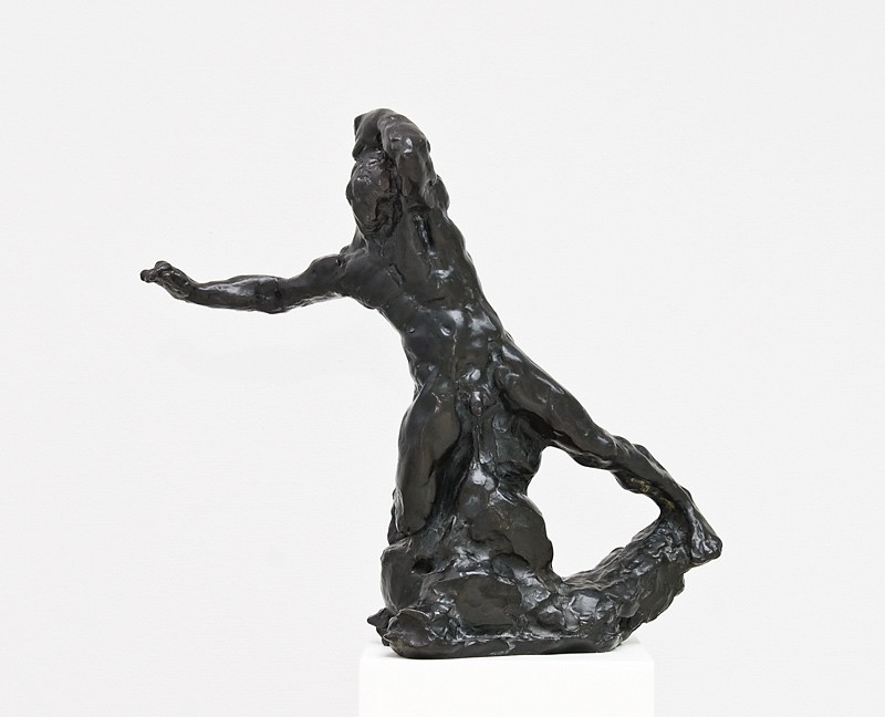 Avgrunnen (2010) — Per Ung