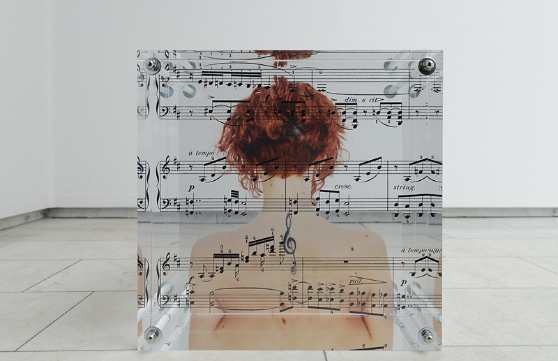 G-nøkkel (2012) — Bente Sommerfeldt-Colberg