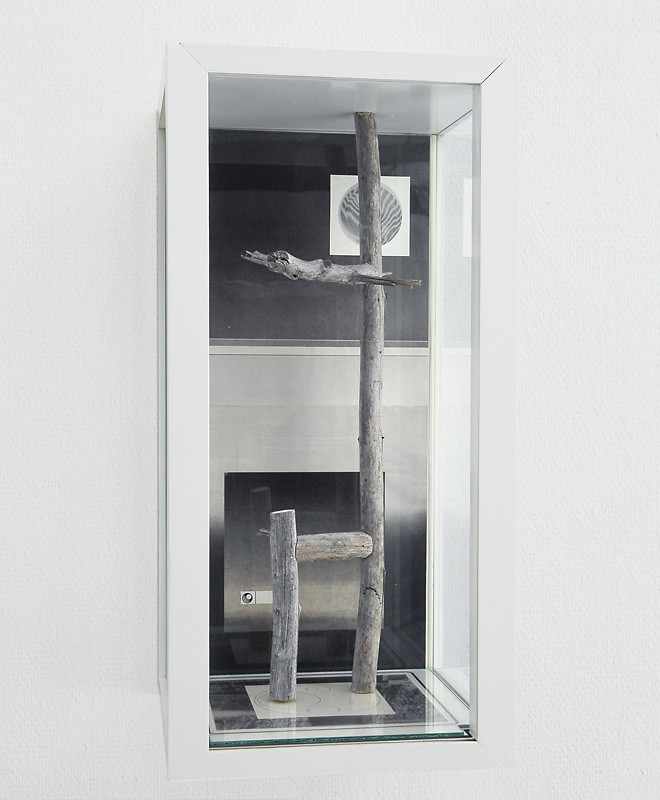 VR 1 (2009) — Sofie Berntsen