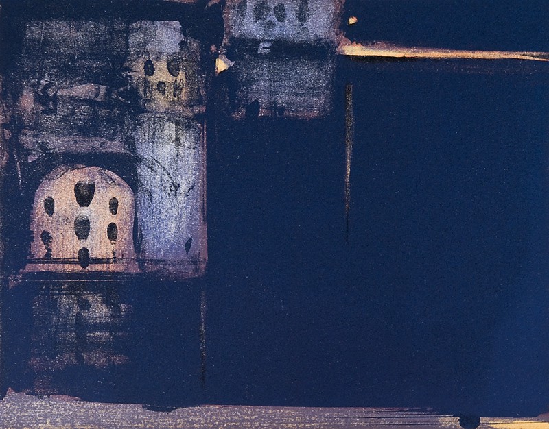 Havn (2011) — Ørnulf Opdahl