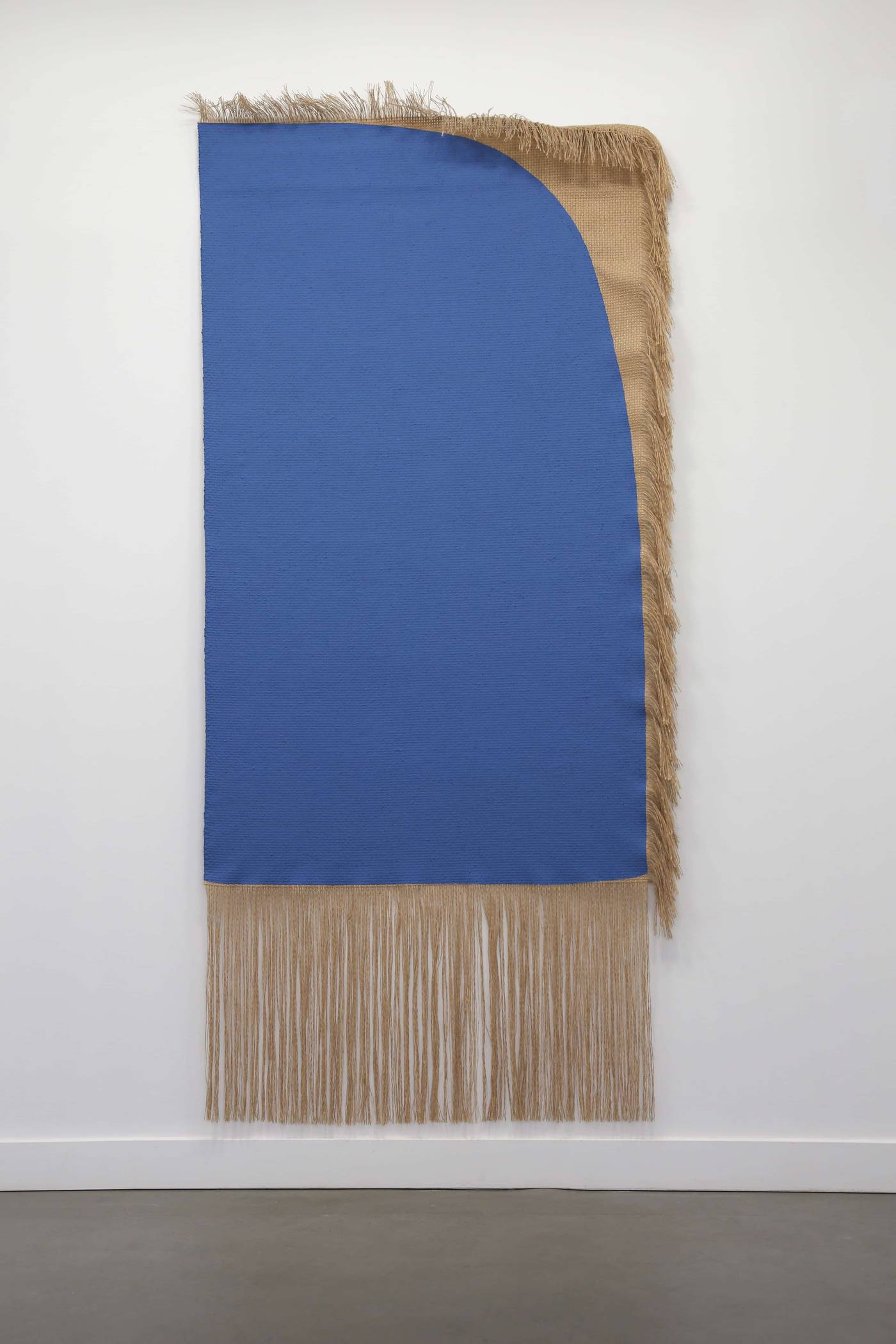 Fibre Reinforcement (Elektro-Generator AS) (2019) — Ingrid Lønningdal