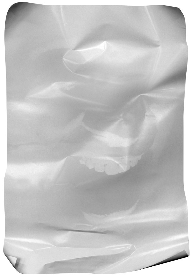 Ink on Paper # 22 (2010) — Lars Morell