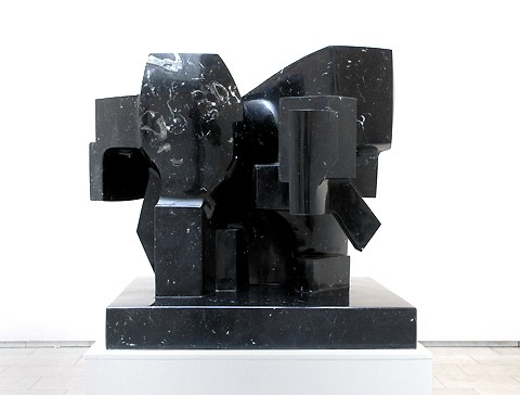 Hest XIX (2005) — Ervin Løffler