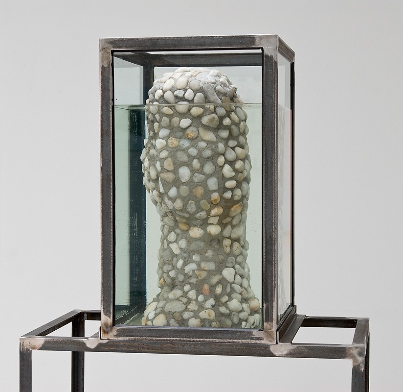Skvulptur (2011) — Hilmar Fredriksen