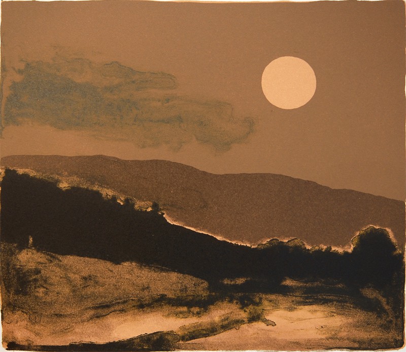 Jorden IV (2007) — Wenche Øyen