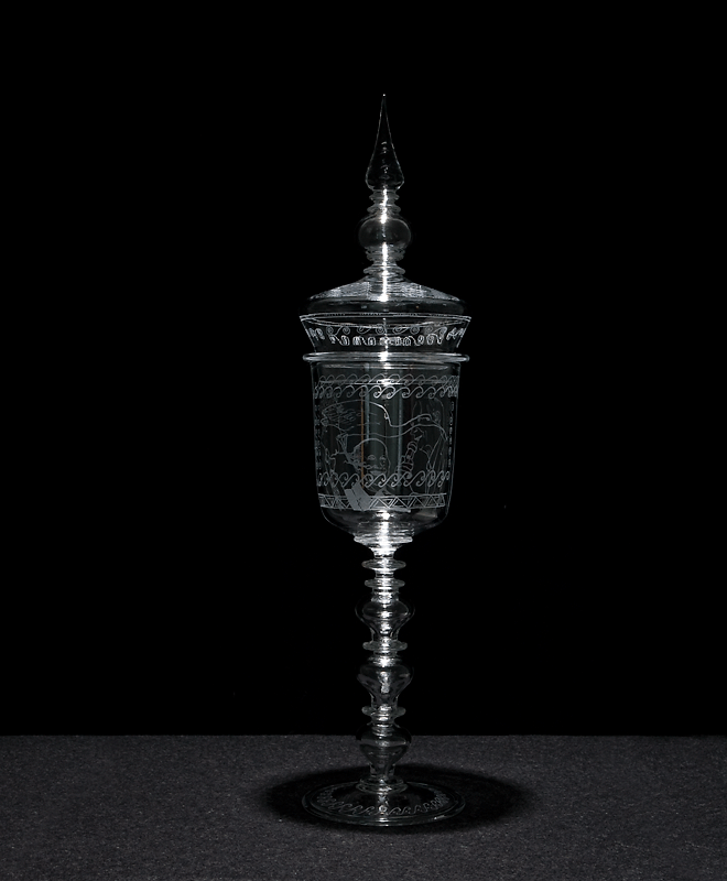 Konge II (2009) — Vidar Koksvik
