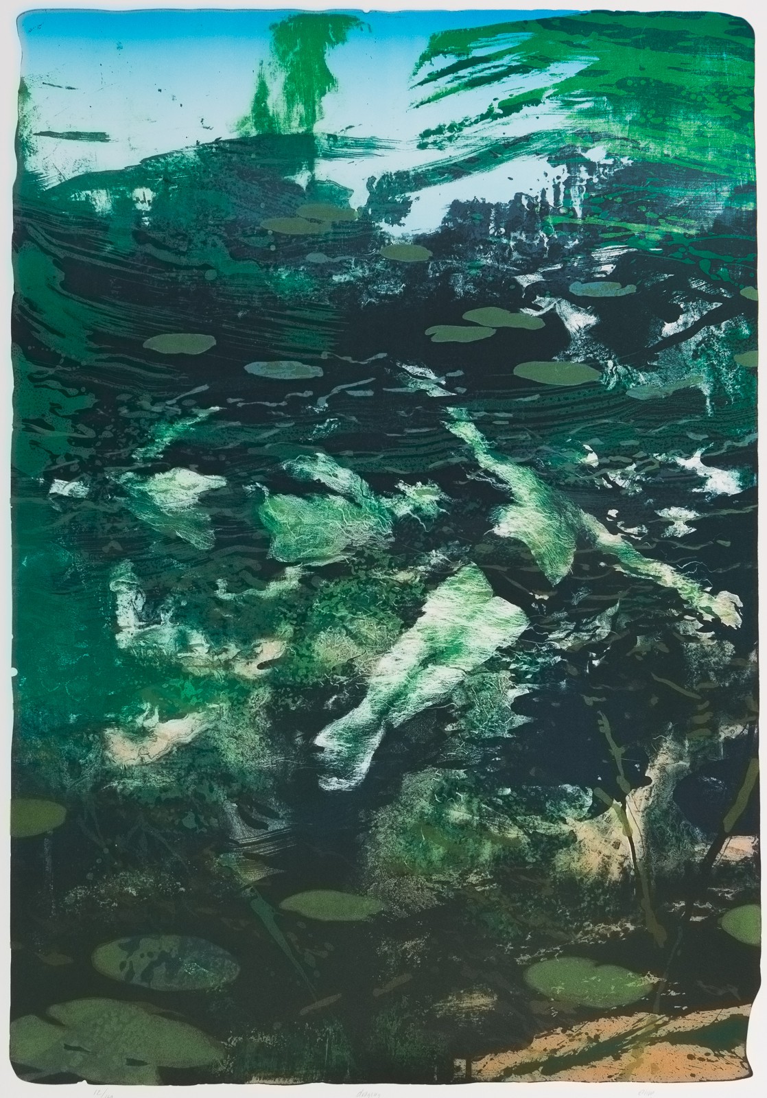 Dragsug (stort) 2015 (2015) — Lars Elling