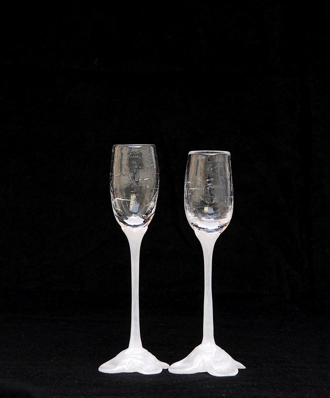 Glass (2007) — Ulla-Mari Brantenberg