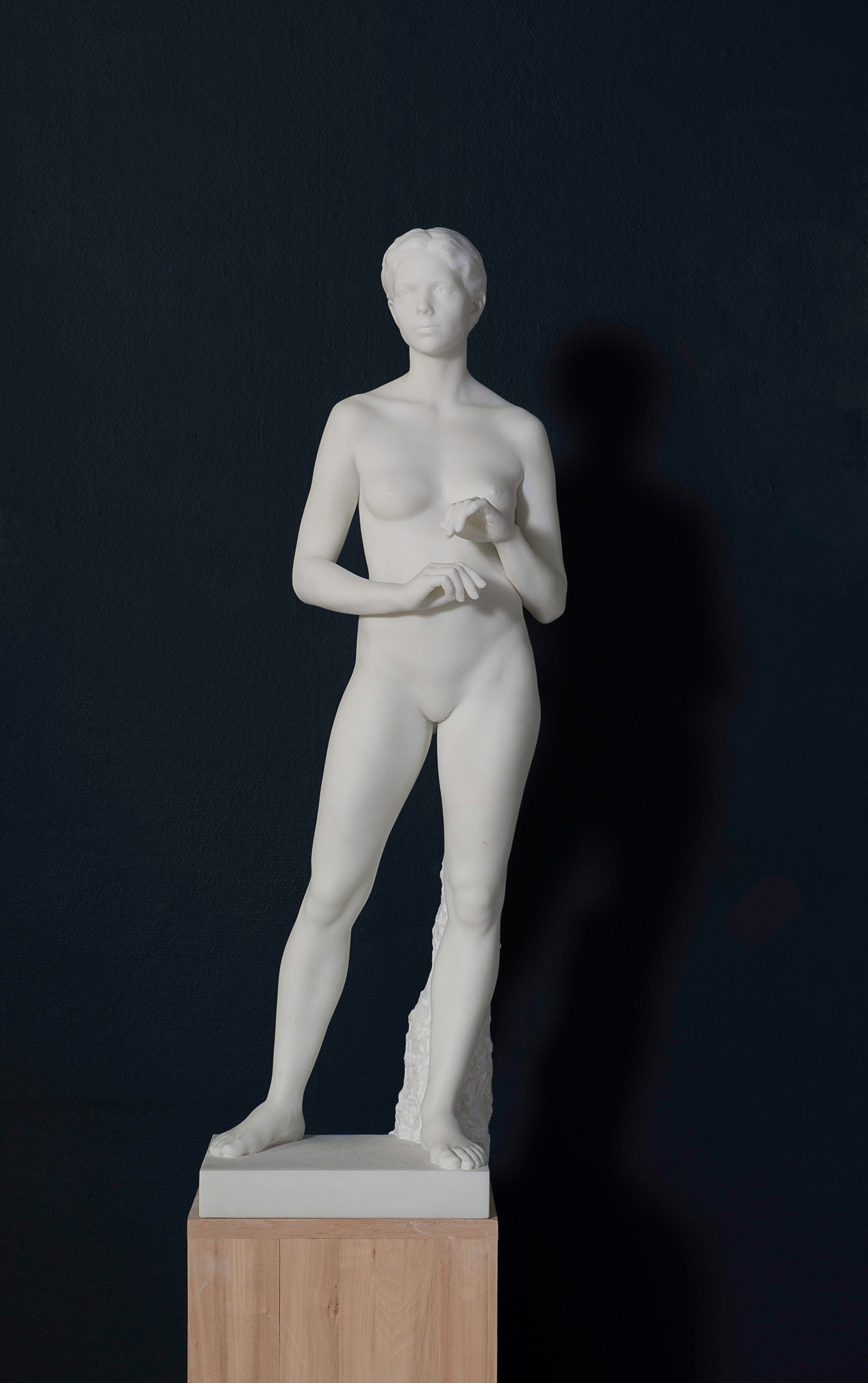 Thea (2015) — Håkon A. Fagerås