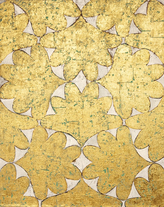 Golden Leaves (2007) — Anne-Line Iversen