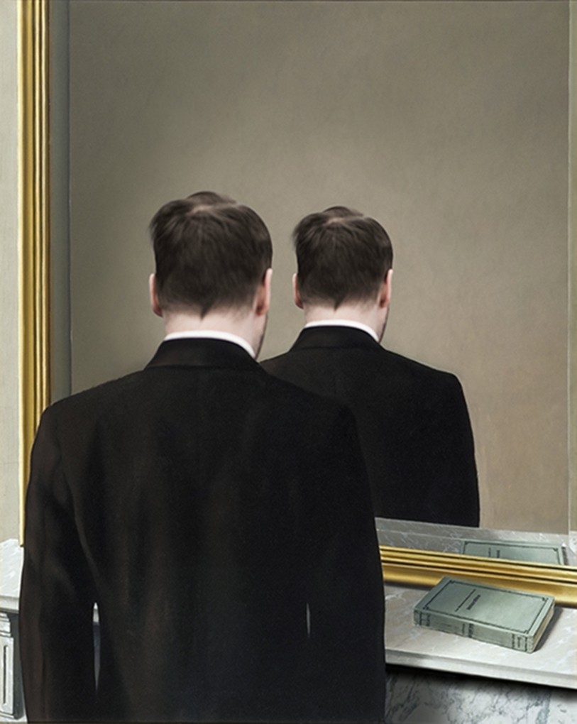 La reproduction Interdite (2013) — Jeannette Christensen