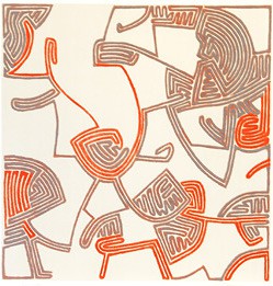 U.T. (2007) — Karl Hansen