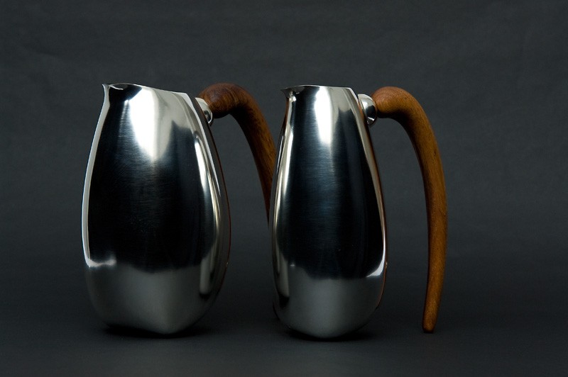 Aqua (2008) — Leif Stangebye-Nielsen