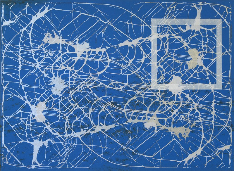Mensura (2009) — Lars Teigum