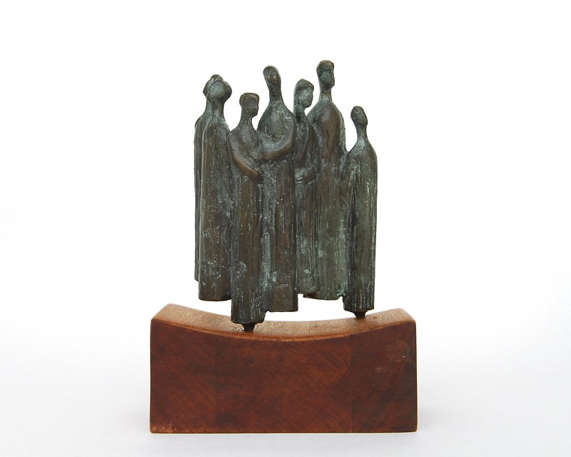 Kor (208) — Turid Angell Eng