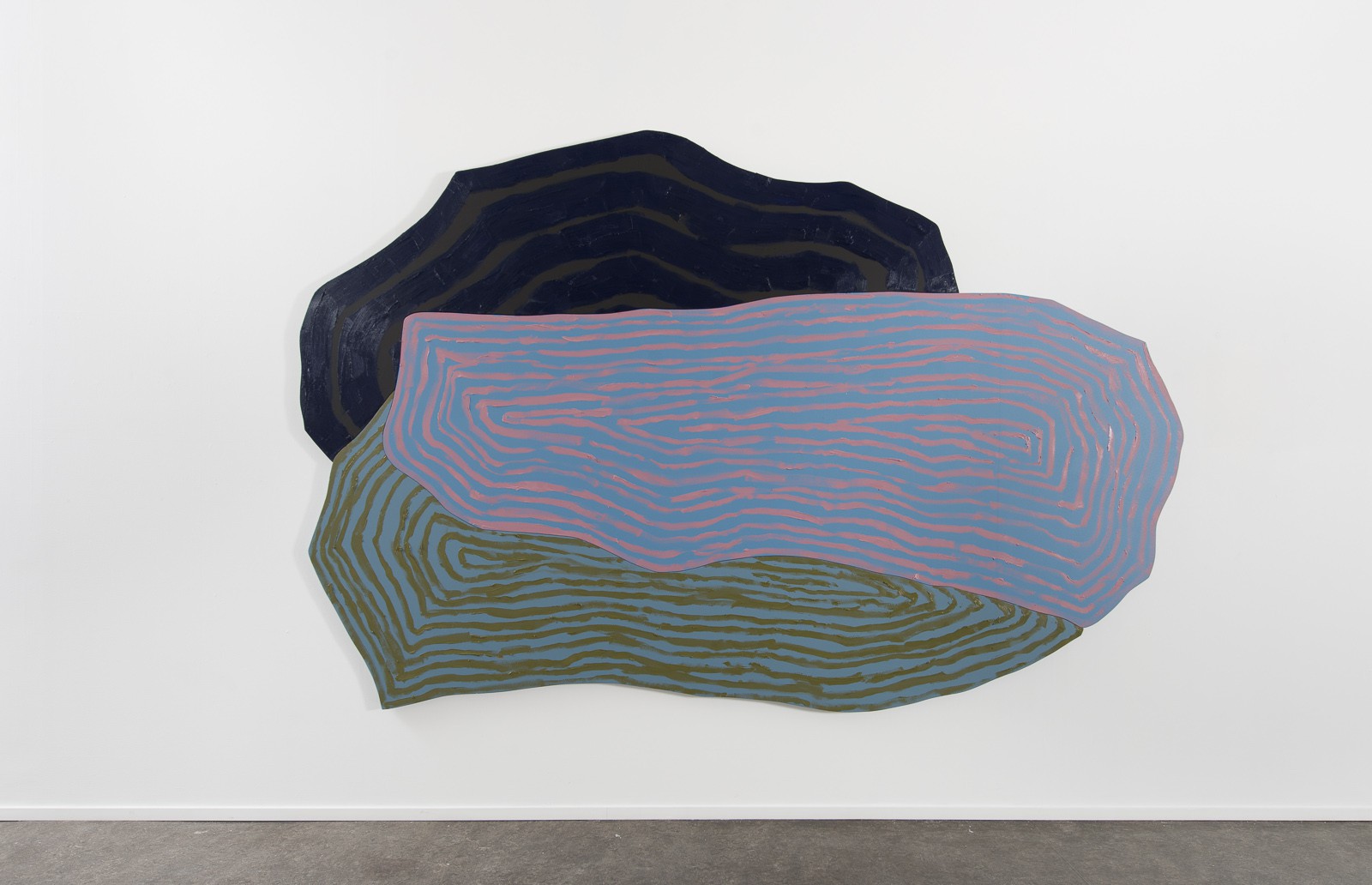 Kveldståke III, (stor) (2018) — Thomas Hestvold