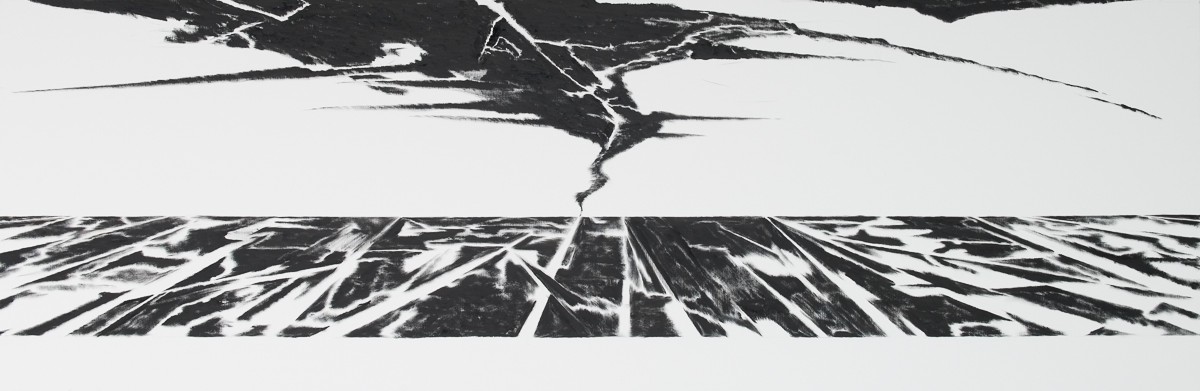 Uten tittel (2014) — Bjørn Ransve
