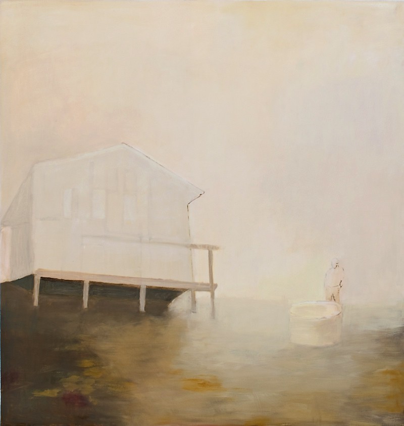 Hildring (2010) — Kristin Kanter