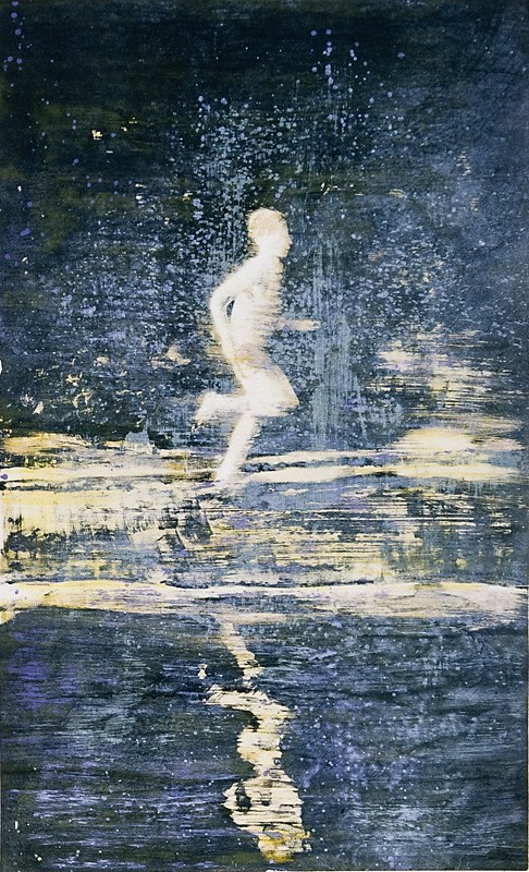 Løperen (2011) — Frank Brunner