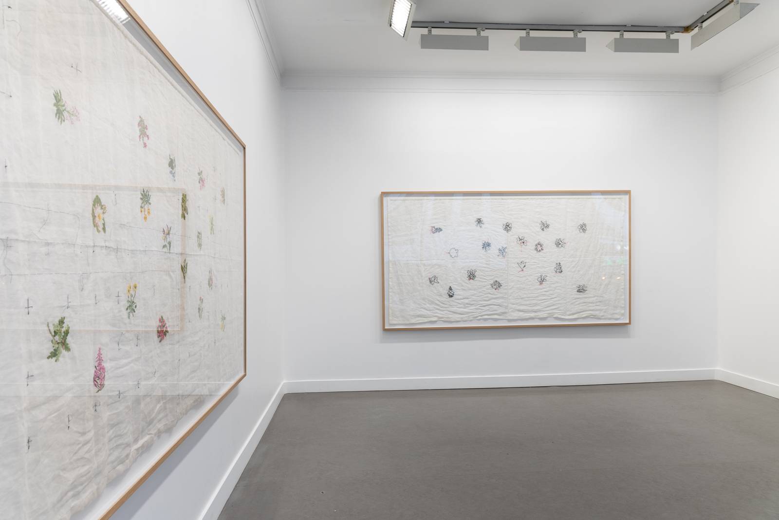19 1/2 (2020) — Gerd Tinglum