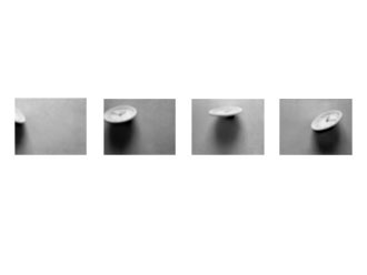 The Clock I, II, III, IV (2003) — A K Dolven
