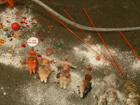 Et Wenus 00 rom (2003) — Kristin Aarnes