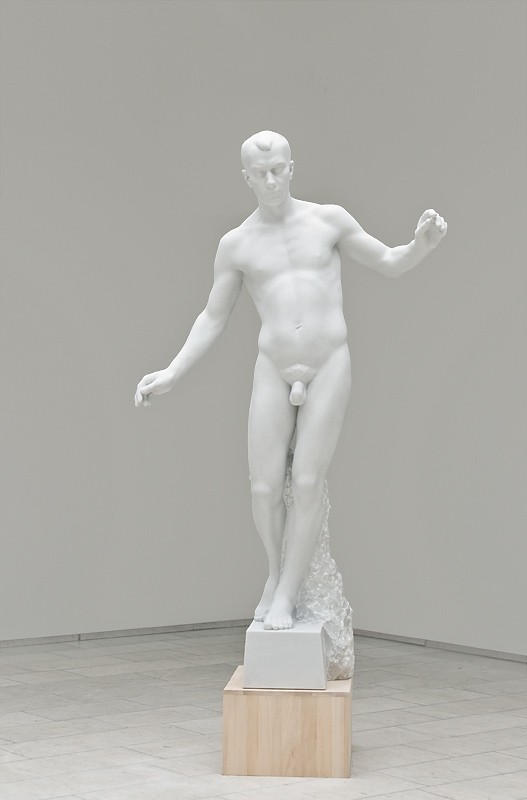 Equilibrio (2010) — Håkon A. Fagerås