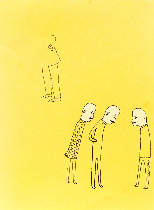 Uten tittel (2004) — Øyvind Torseter