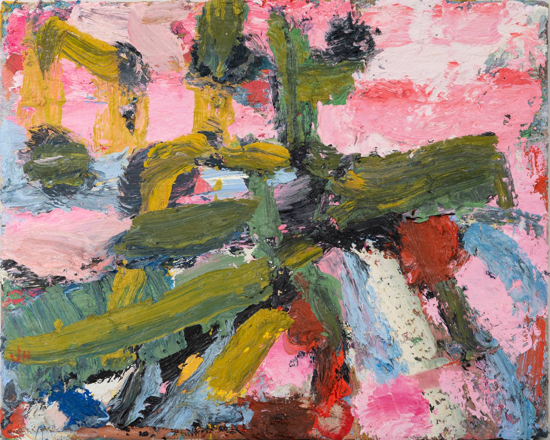 - (2023) — Jens Hamran