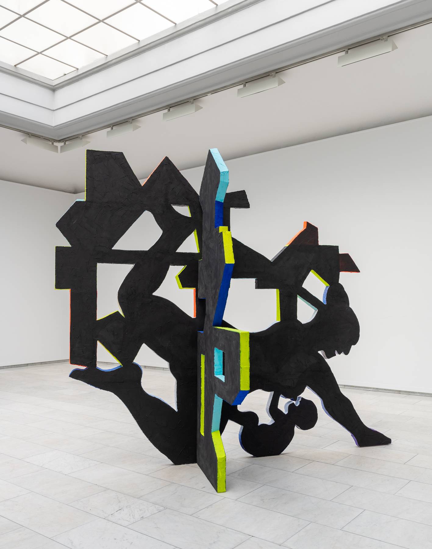 Multifunksjonell (2021) — Elise Storsveen